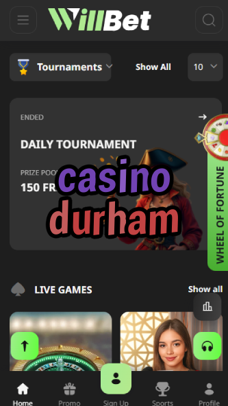 Casino Durham - Top UK Casino Location-casinodogs.ydblkf.net