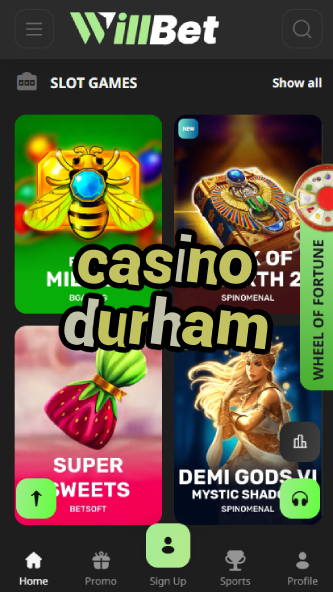 Casino Durham - Top UK Casino Location-casinodogs.ydblkf.net